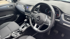 Renault Arkana 1.6 E-TECH Hybrid 145 Iconic 5dr Auto Hybrid Estate
